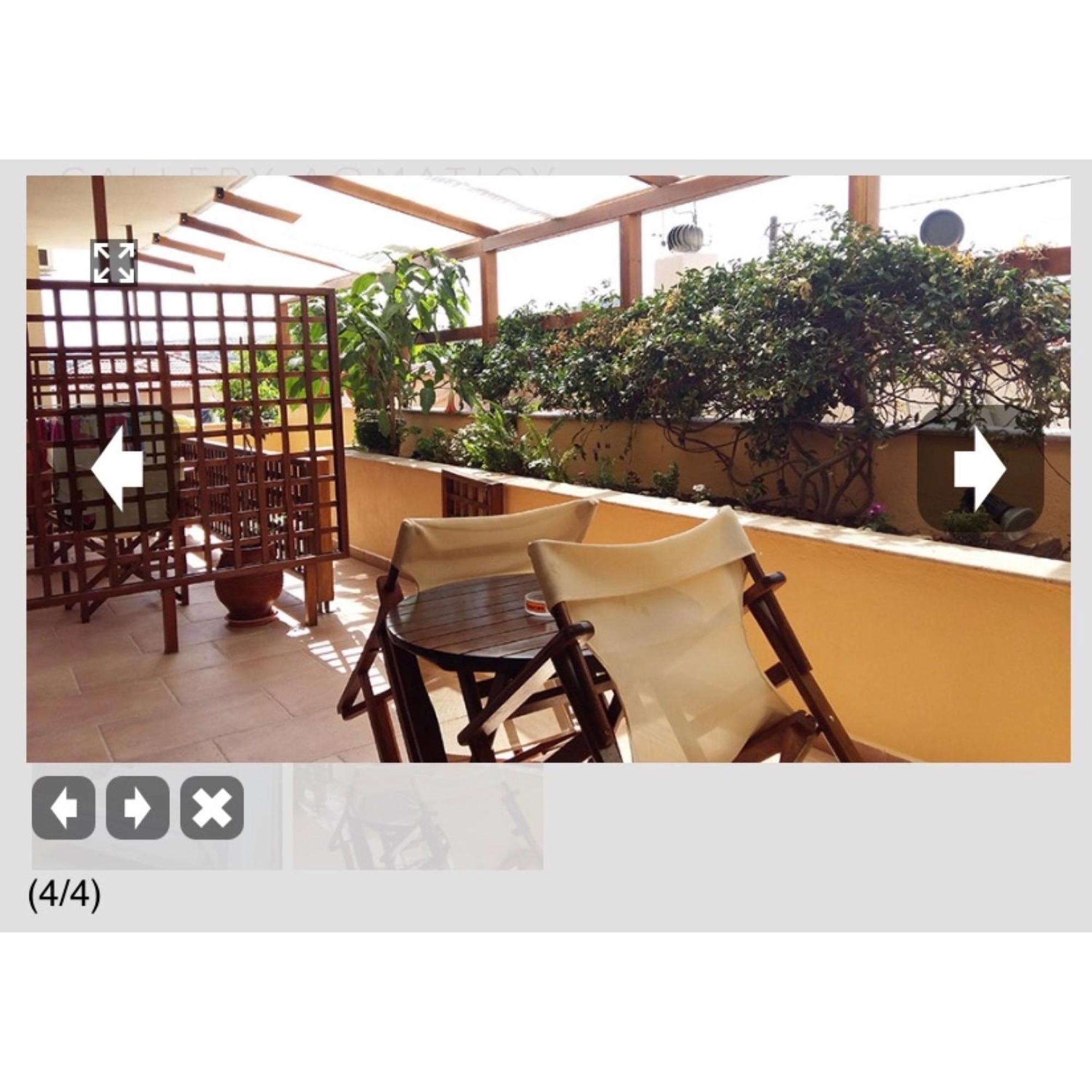 Archontiko Hotel Ammouliani Exterior photo