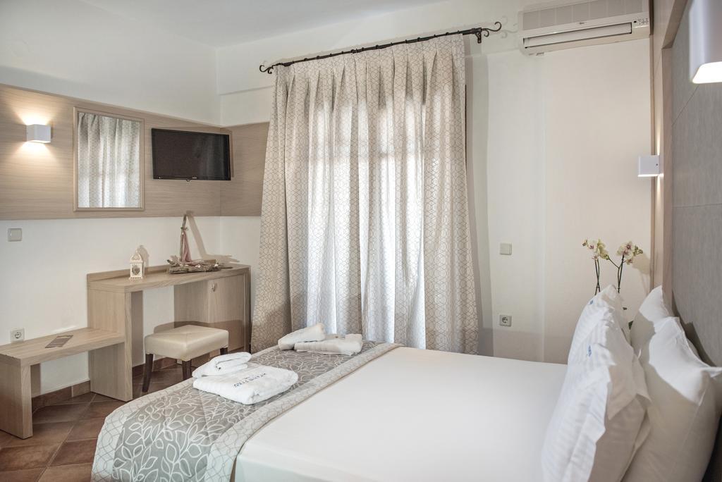 Archontiko Hotel Ammouliani Exterior photo