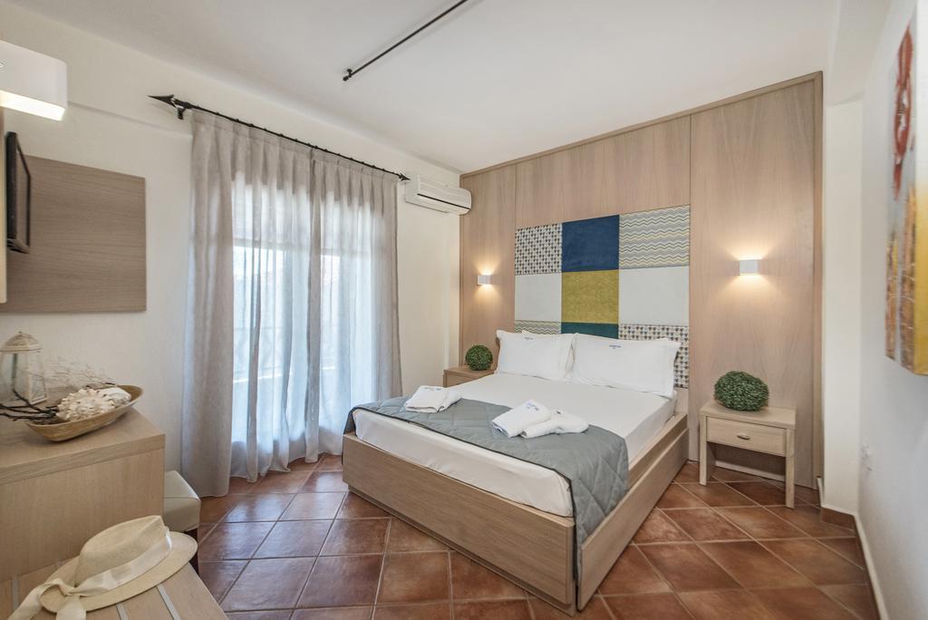 Archontiko Hotel Ammouliani Exterior photo